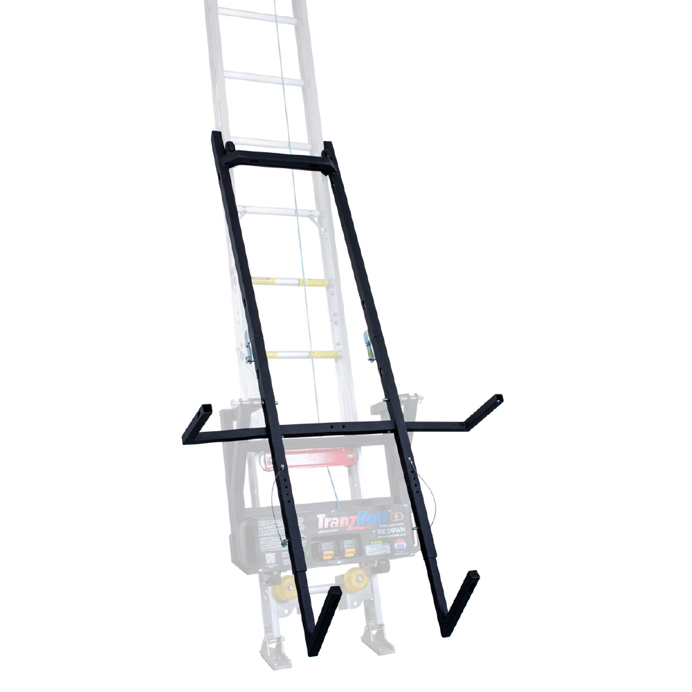 TranzVolt Laddervador Solar Tilt Back Platform from GME Supply